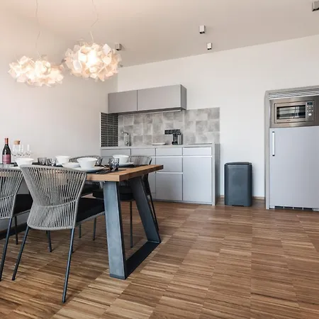 Weinberg Appartamento *