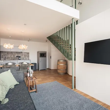 Apartment Weinberg *