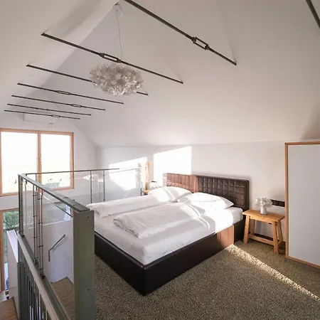 Appartamento Weinberg