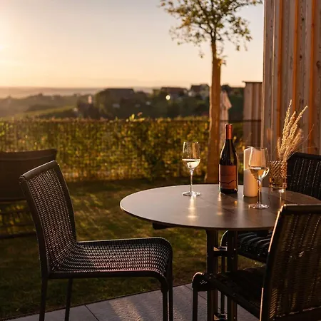 Appartement Weinberg *