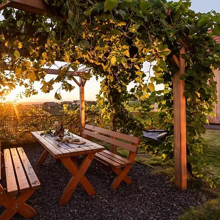 Apartment Weinberg Kloch