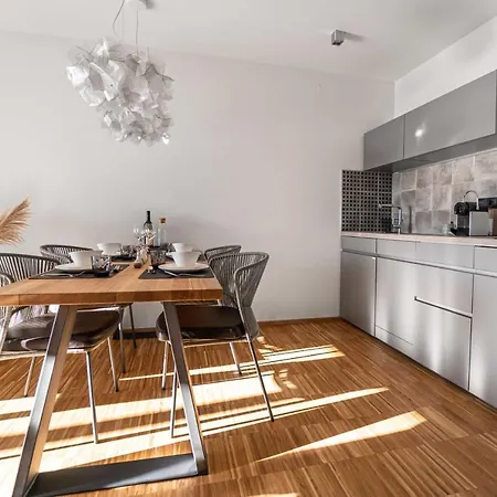 Appartamento Weinberg Klöch