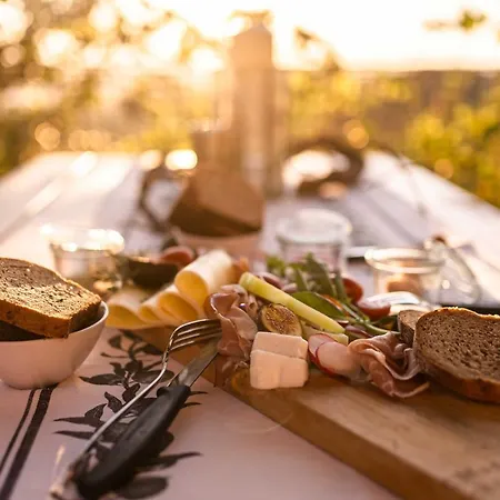 Weinberg Appartamento *