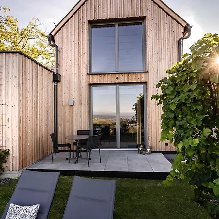 Appartamento Weinberg *