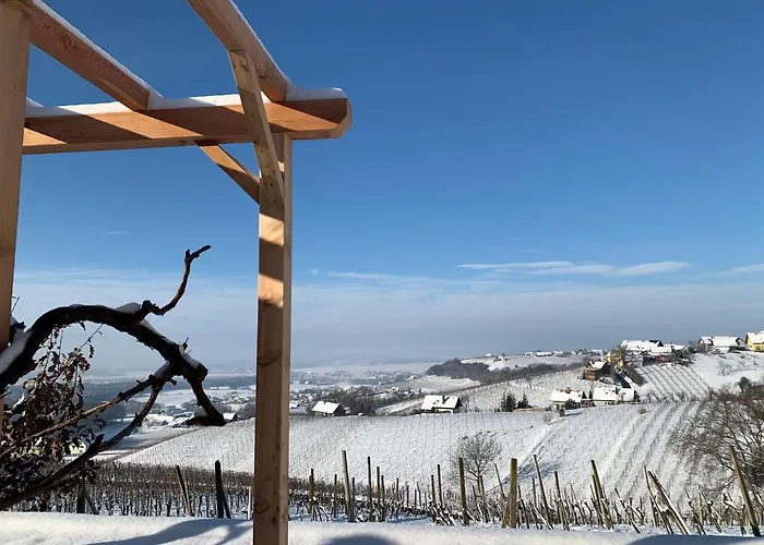 Appartement Weinberg *