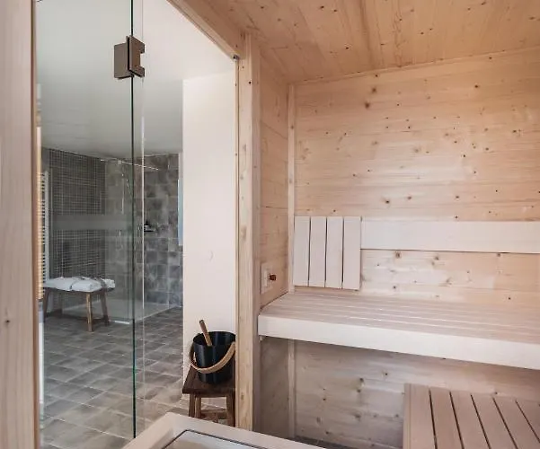 Appartement Weinberg Klöch