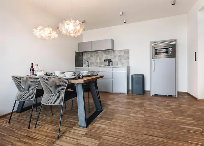 Weinberg Appartement *