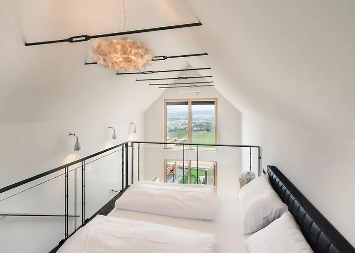 Appartement Weinberg *