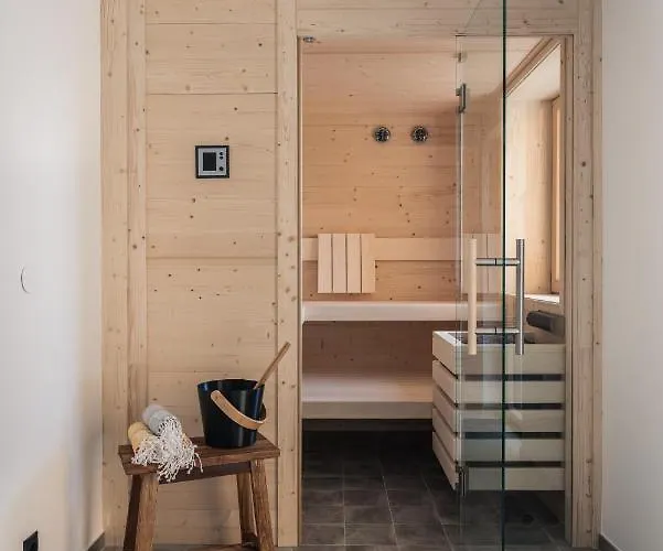 Weinberg Appartement Klöch