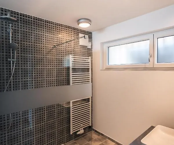 Appartement Weinberg