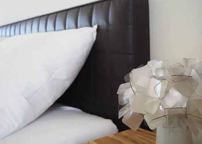 Appartement Weinberg