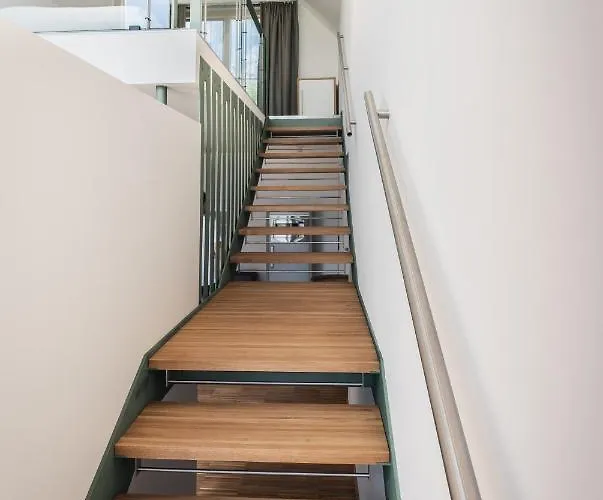 Weinberg Appartement *