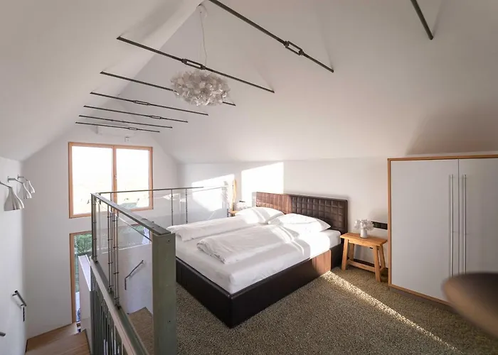 Appartement Weinberg