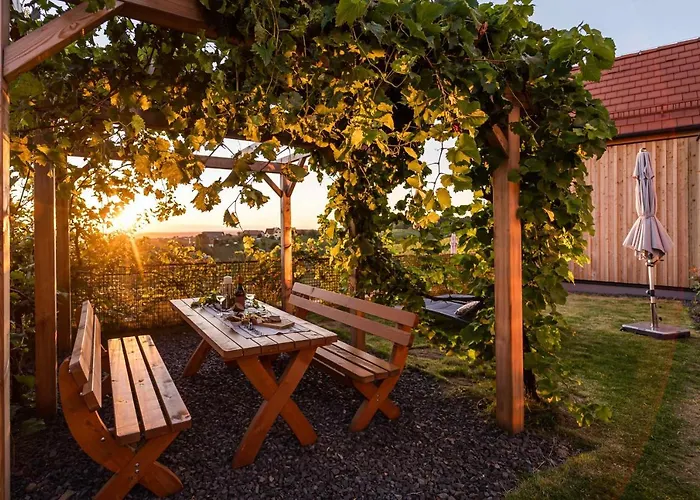 Appartement Weinberg Klöch