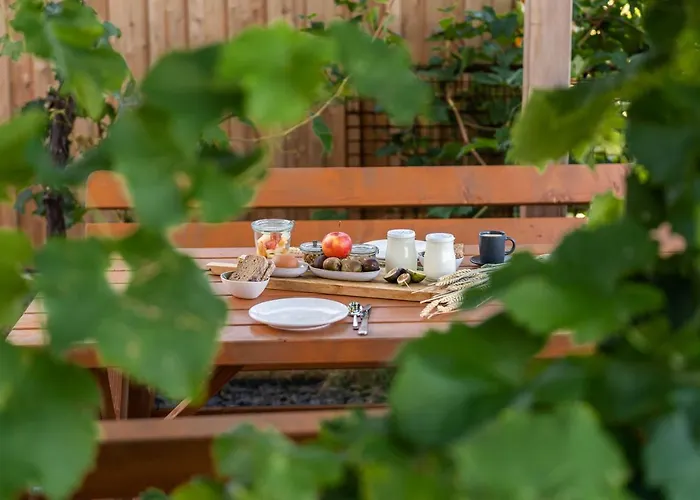 Weinberg Appartement *