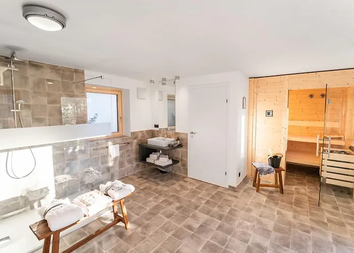 Appartement Weinberg Klöch