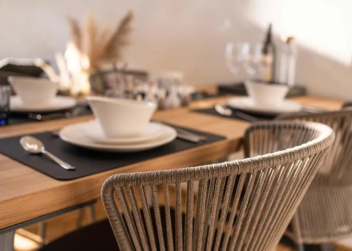 Weinberg Appartement *