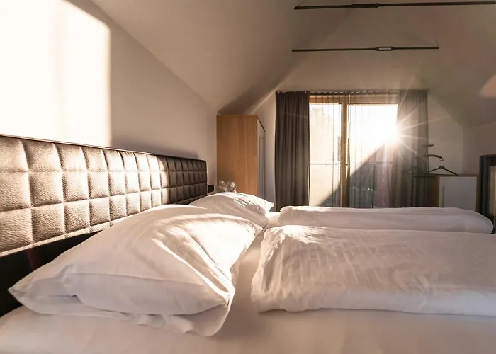 Weinberg Appartement *