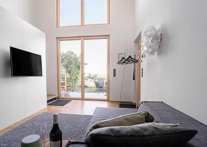 Weinberg Appartement Klöch