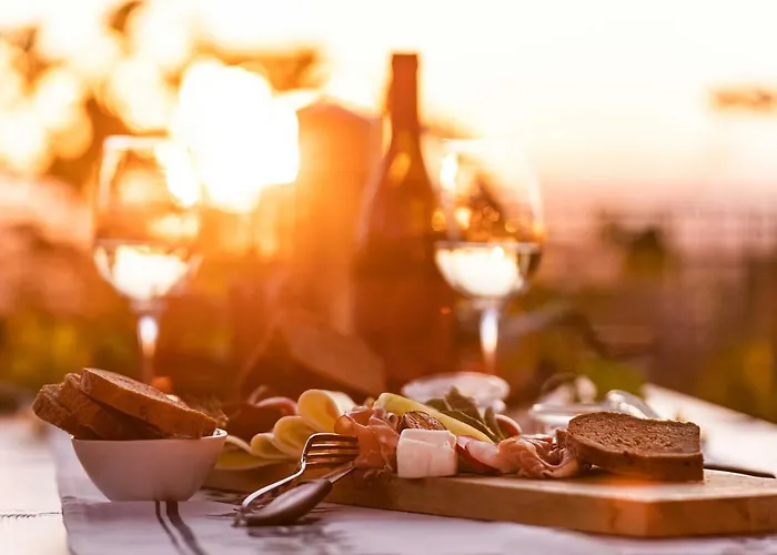 Appartement Weinberg *