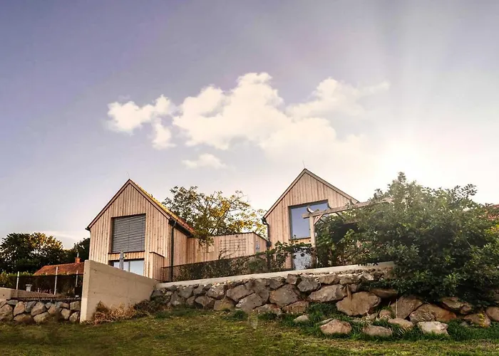 Appartement Weinberg